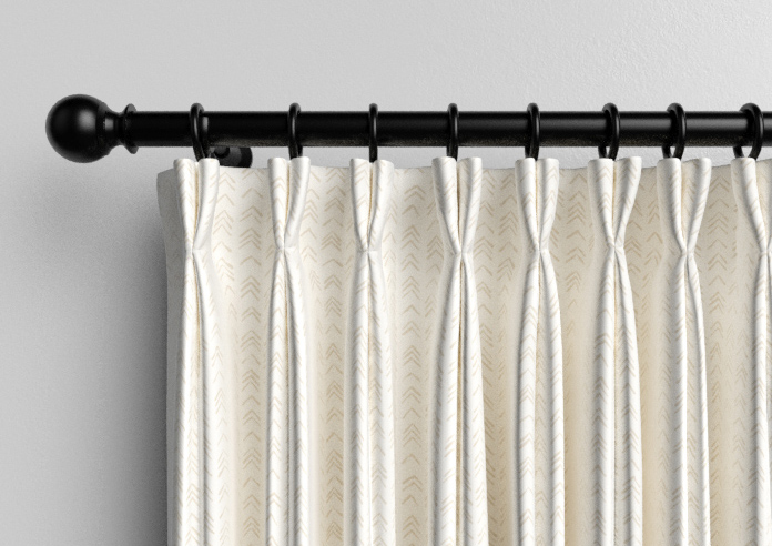 Rolling Hills Velvet, Warmth - Made to Measure Curtains - Image 10